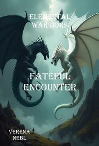 Produktbild: Elemental Warriors - Fateful Encounter