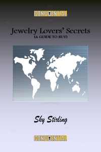 Produktbild: Jewelry Lovers' Secrets