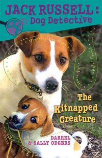Produktbild: The Kitnapped Creature