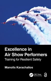 Produktbild: Excellence in Air Show Performers