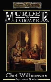 Produktbild: Murder in Cormyr
