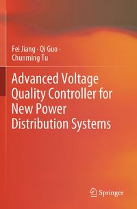 Produktbild: Advanced Voltage Quality Controller for New Power Distribution Systems