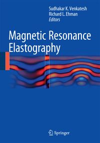 Produktbild: Magnetic Resonance Elastography