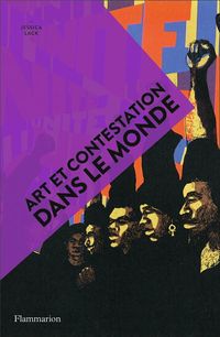 Produktbild: Art et contestation dans le monde