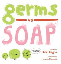 Produktbild: Germs vs. Soap