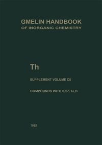 Produktbild: Th Thorium