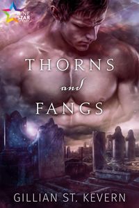Produktbild: Thorns and Fangs