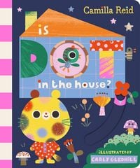 Produktbild: Is Dot in the House?