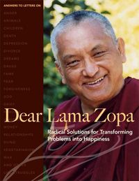 Produktbild: Dear Lama Zopa