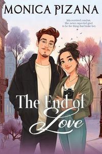 Produktbild: The End of Love