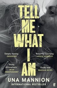 Produktbild: Tell Me What I Am