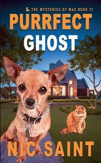Produktbild: Purrfect Ghost