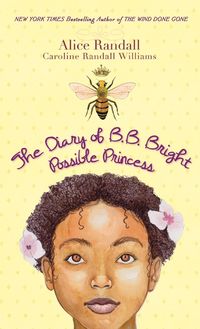 Produktbild: The Diary of B. B. Bright, Possible Princess