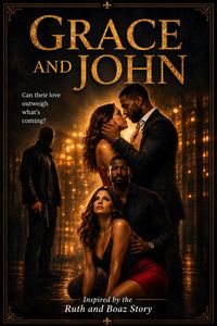 Produktbild: Grace and John