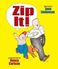 Produktbild: Zip It!
