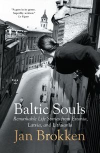 Produktbild: Baltic Souls