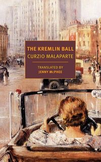 Produktbild: The Kremlin Ball