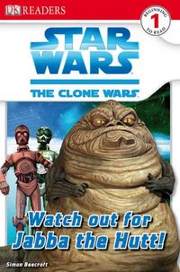 Produktbild: Beecroft  Simon: Dk Readers L1 Star Wars The Clone Wars