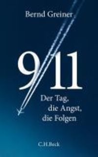 Bild vom Artikel 9/11 vom Autor Bernd Greiner