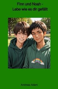 Produktbild: Finn und Noah