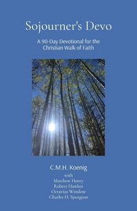 Produktbild: Sojourner's Devo
