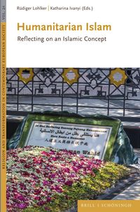 Produktbild: Humanitarian Islam
