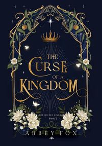 Produktbild: The Curse of a Kingdom