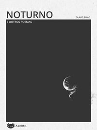 Produktbild: Noturno e outros poemas
