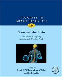 Produktbild: Sport and the Brain: The Science of Preparing, Enduring and Winning, Part B