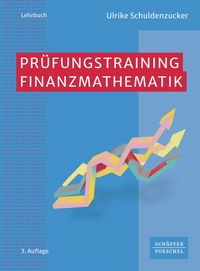 Produktbild: Pr&uuml;fungstraining Finanzmathematik