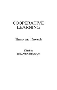 Produktbild: Cooperative Learning