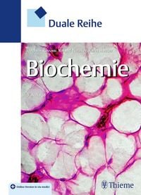 Produktbild: Duale Reihe Biochemie