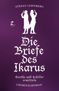 Produktbild: Die Briefe des Ikarus