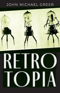 Produktbild: Retrotopia