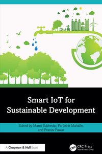 Produktbild: Smart IoT for Sustainable Development