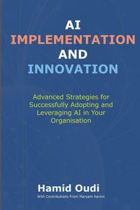 Produktbild: AI Implementation and Innovation