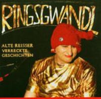 Produktbild: Alte Rei&aacute;er Verreckte Geschichten