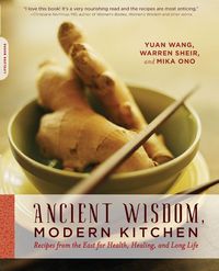 Produktbild: Ancient Wisdom, Modern Kitchen