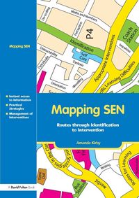Produktbild: Mapping SEN