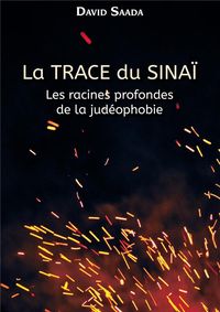 Produktbild: La trace du sinai