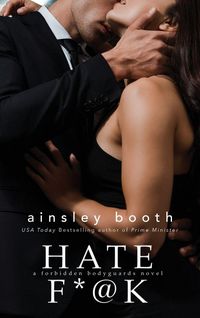 Produktbild: Hate F*@k