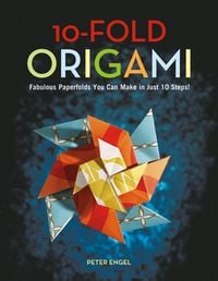 Produktbild: 10-Fold Origami