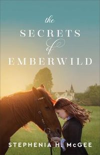 Produktbild: The Secrets of Emberwild