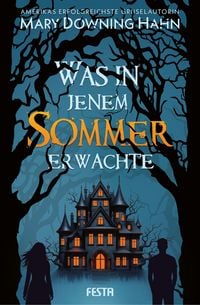 Produktbild: Was in jenem Sommer erwachte