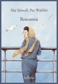 Produktbild: Roseanna