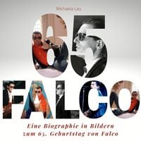Produktbild: Falco