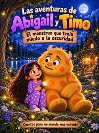 Produktbild: Abigail y Timo