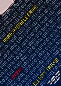 Produktbild: Unrecoverable Error (SILEX TRILOGY, #3)