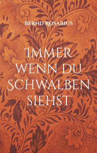 Produktbild: Immer wenn du Schwalben siehst