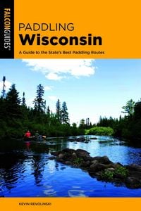 Produktbild: Paddling Wisconsin